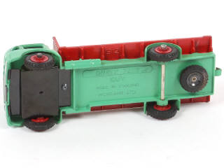 Lot 231 - DINKY TOYS (GB) (1)
