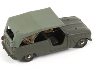 Lot 275 - DINKY TOYS (FRANCE) (1)