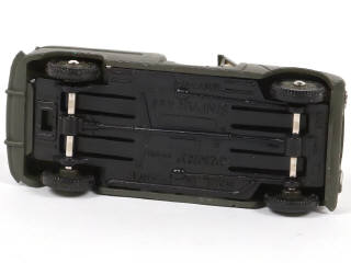 Lot 275 - DINKY TOYS (FRANCE) (1)