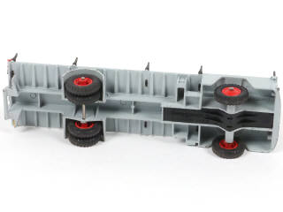 Lot 276 - DINKY TOYS (FRANCE) (1)