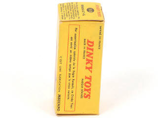Lot 274 - DINKY TOYS (FRANCE) (1)