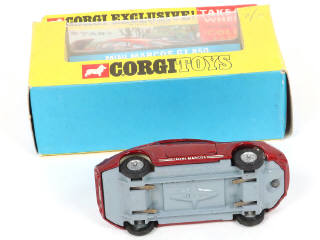 Lot 149 - CORGI TOYS (GB) (1)