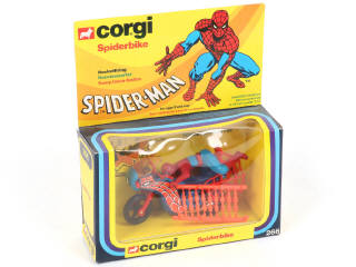 Lot 152 - CORGI TOYS (GB) (1)