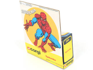 Lot 152 - CORGI TOYS (GB) (1)