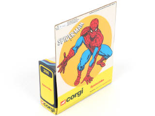 Lot 152 - CORGI TOYS (GB) (1)