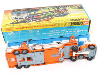 Lot 150 - CORGI TOYS (GB) (1)