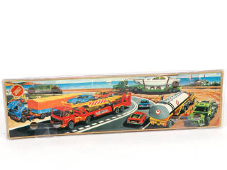 Lot 213 - MAJORETTE (FRANCE) (1)