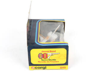 Lot 159 - CORGI TOYS (GB) (1)