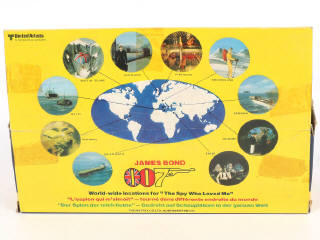 Lot 161 - CORGI TOYS (GB) (1)