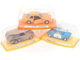 Lot 102 - PILEN (ESPAGNE) (3)