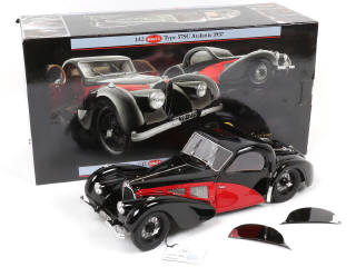 Lot 19 - BAUER SPIELWAREN (ALLEMAGNE) (1)