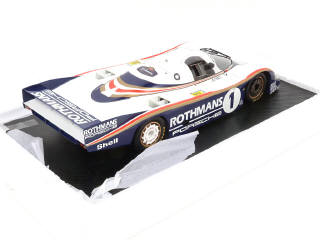 Lot 11 - TSM MODELS (CHINE) (1)