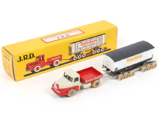 Lot 155 - JRD (FRANCE) (1)