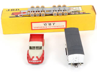 Lot 155 - JRD (FRANCE) (1)