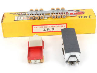 Lot 155 - JRD (FRANCE) (1)