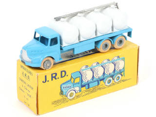 Lot 157 - JRD (FRANCE) (1)