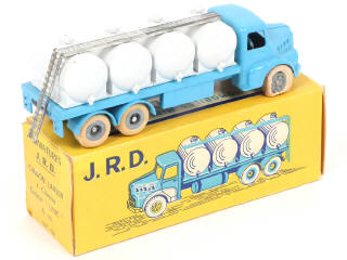 Lot 157 - JRD (FRANCE) (1)