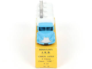 Lot 157 - JRD (FRANCE) (1)