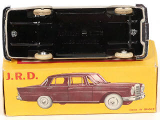 Lot 152 - JRD (FRANCE) (1)