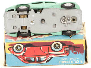 Lot 167 - C.I.J. (FRANCE) (1)