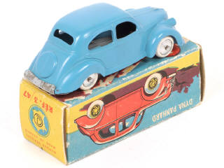 Lot 166 - C.I.J. (FRANCE) (1)