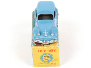 Lot 166 - C.I.J. (FRANCE) (1)