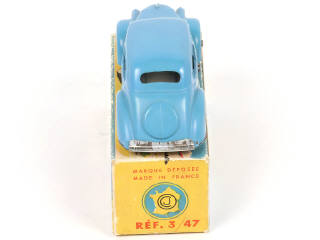 Lot 166 - C.I.J. (FRANCE) (1)