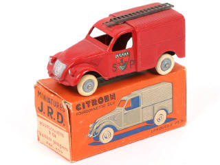 Lot 148 - JRD (FRANCE) (1)