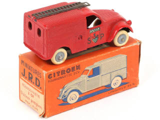 Lot 148 - JRD (FRANCE) (1)