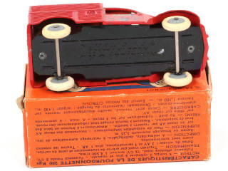 Lot 148 - JRD (FRANCE) (1)