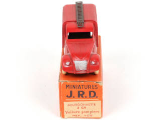 Lot 148 - JRD (FRANCE) (1)