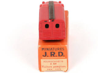 Lot 148 - JRD (FRANCE) (1)