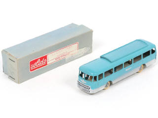 Lot 192 - SOLIDO (FRANCE) (1)