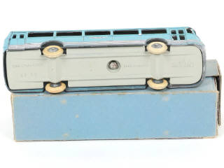 Lot 192 - SOLIDO (FRANCE) (1)