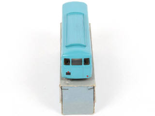 Lot 192 - SOLIDO (FRANCE) (1)