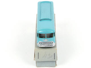 Lot 192 - SOLIDO (FRANCE) (1)