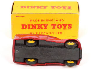 Lot 245 - DINKY TOYS (GB) (1)