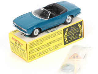 Lot 310 - DINKY TOYS (FRANCE) (1)