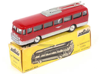 Lot 191 - SOLIDO (FRANCE) (1)