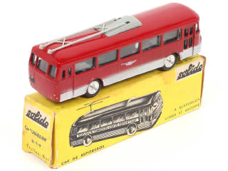 Lot 191 - SOLIDO (FRANCE) (1)