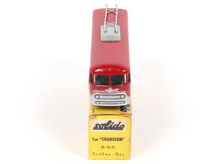 Lot 191 - SOLIDO (FRANCE) (1)