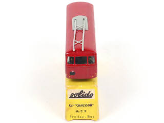 Lot 191 - SOLIDO (FRANCE) (1)