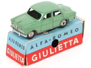 Lot 79 - MERCURY (ITALIE) (1)