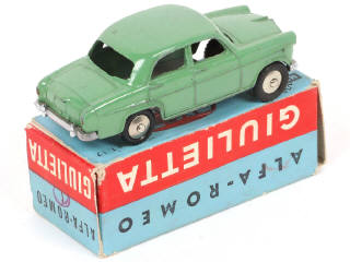 Lot 79 - MERCURY (ITALIE) (1)