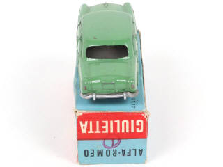 Lot 79 - MERCURY (ITALIE) (1)