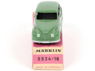 Lot 59 - MÄRKLIN (ALLEMAGNE) (1)