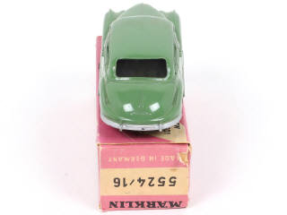 Lot 59 - MÄRKLIN (ALLEMAGNE) (1)