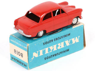 Lot 62 - MÄRKLIN (ALLEMAGNE) (1)