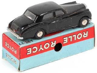 Lot 80 - MERCURY (ITALIE) (1)