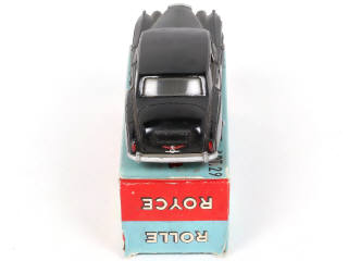 Lot 80 - MERCURY (ITALIE) (1)